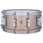 Ludwig Ludwig Classic Maple 6.5 x 14" Snare Drum (Champagne Sparkle)