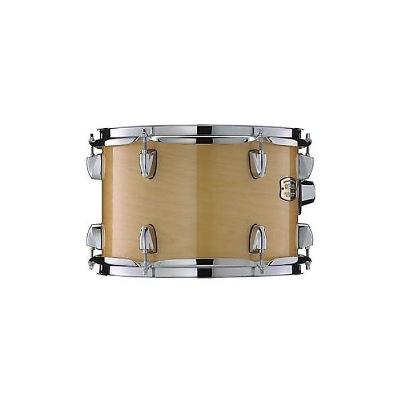 YAMAHA Yamaha Stage Custom Birch 7 x 10" Tom  (Natural Wood) SBT-1007NW
