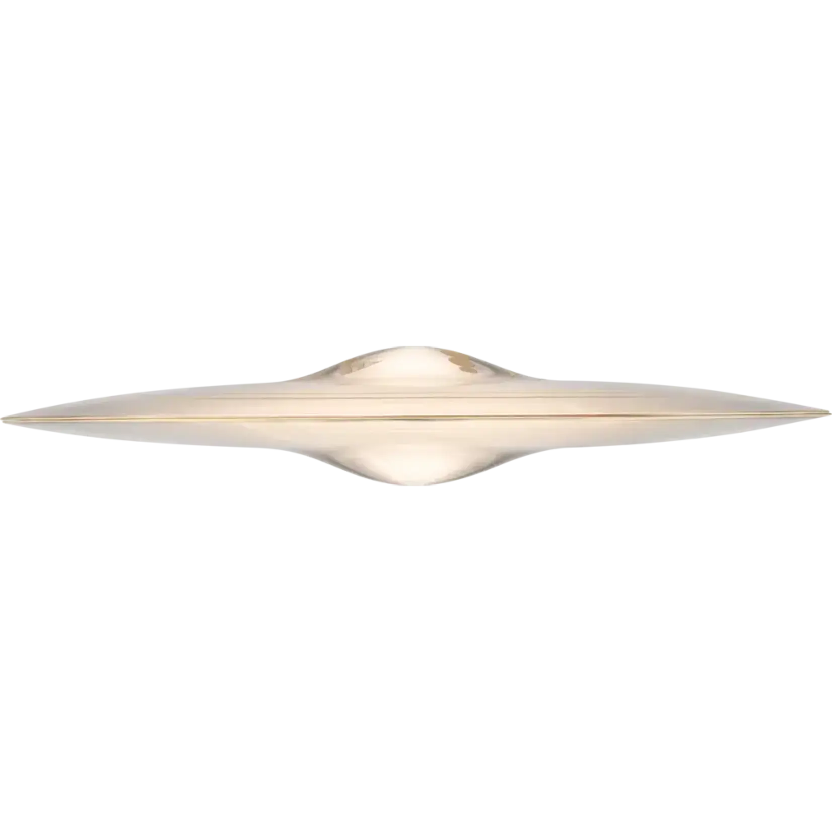Meinl Meinl Artist Design Cymbal 14" Anika Nilles - Lunar Hats - AD4