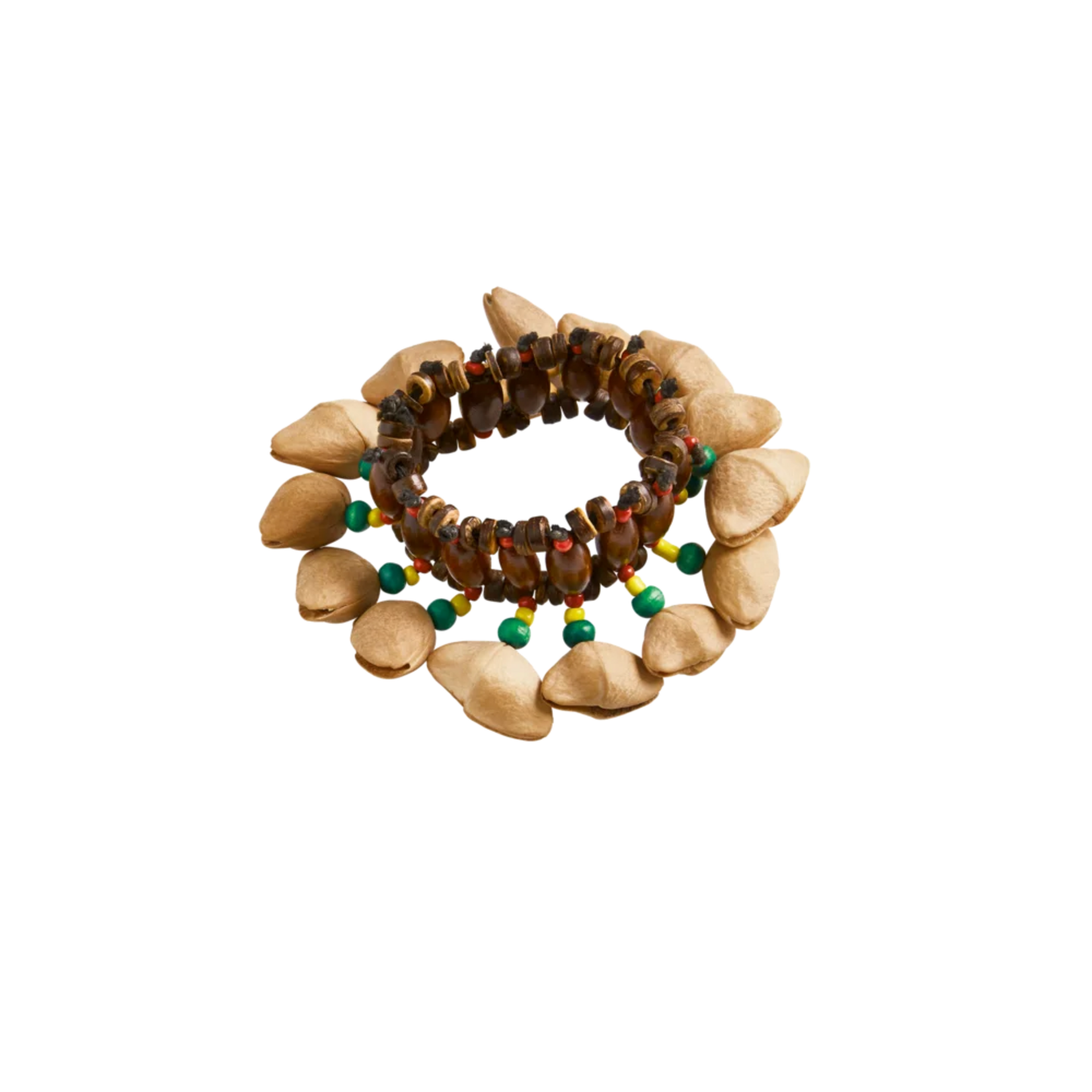 Meinl Meinl Sound Effects Kenari Bracelet SKB