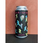 Grimm "After Image" DIPA CAN