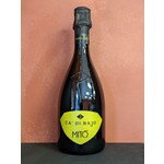 NV Sparkling Glera, Ca' di Rajo "Mito" Spumante Extra Dry