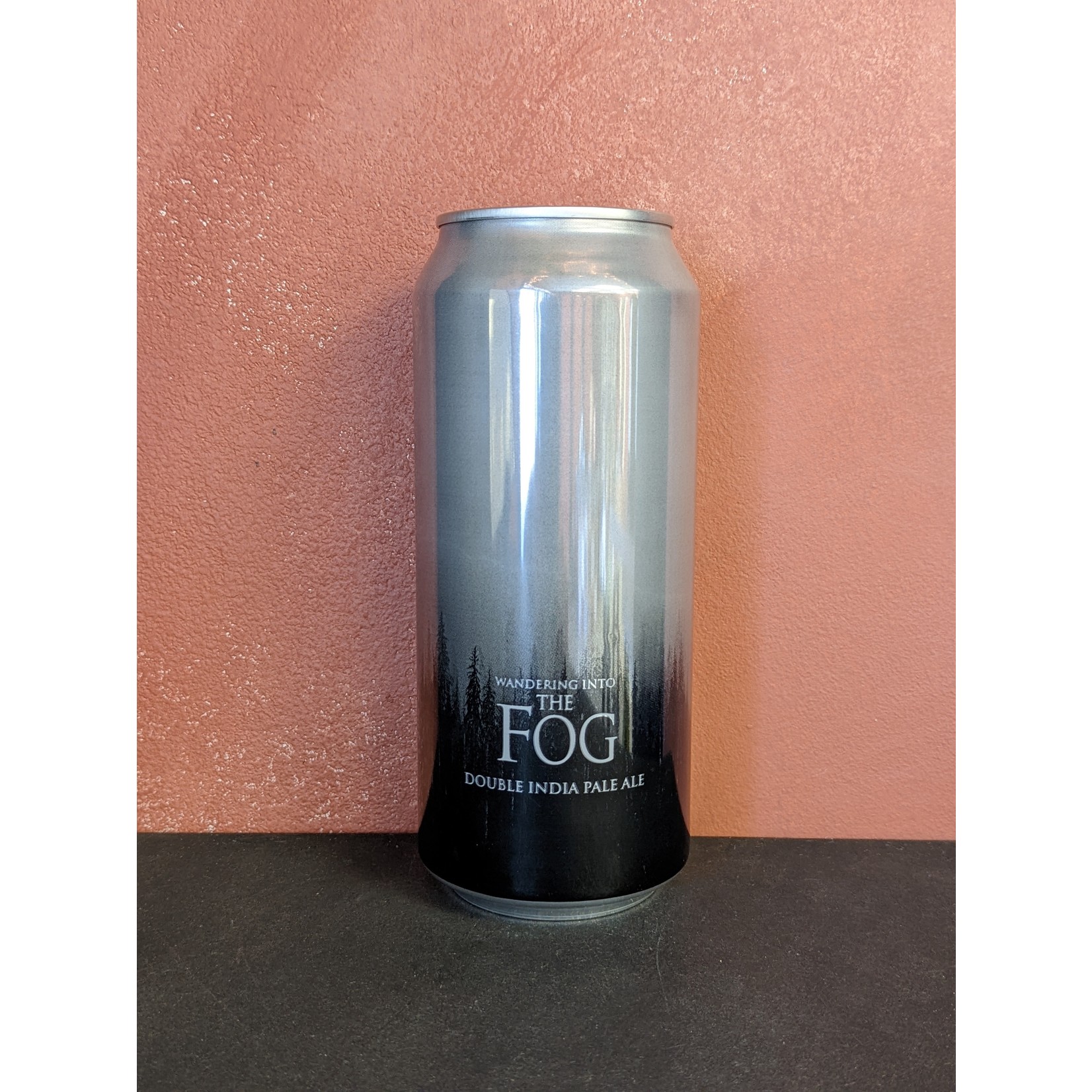 Abomination "Wandering Into The Fog" DIPA CAN