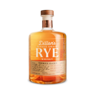 Rye Whisky
