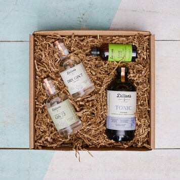 Cocktail Kits - Dillon's Small Batch Distillers