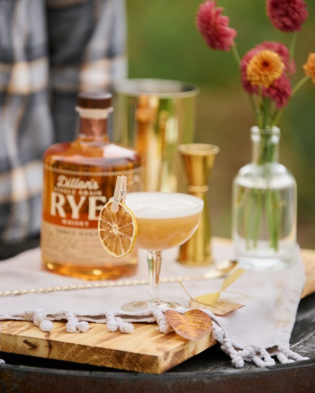 Whisky Sour