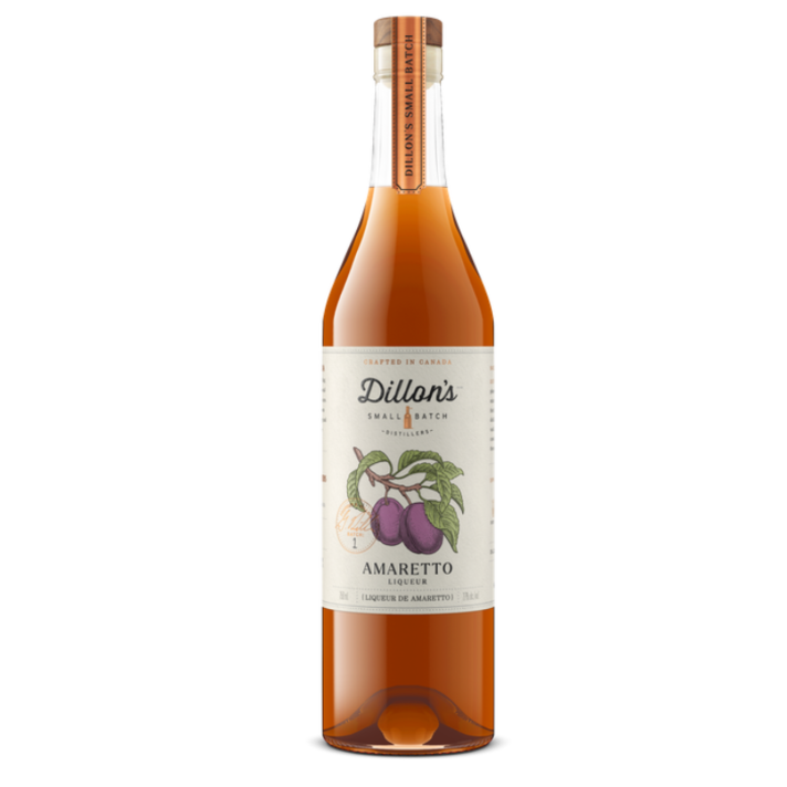 Specialty - Dillon's Small Batch Distillers