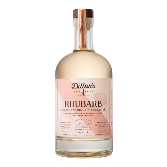 Gin - Dillon's Small Batch Distillers