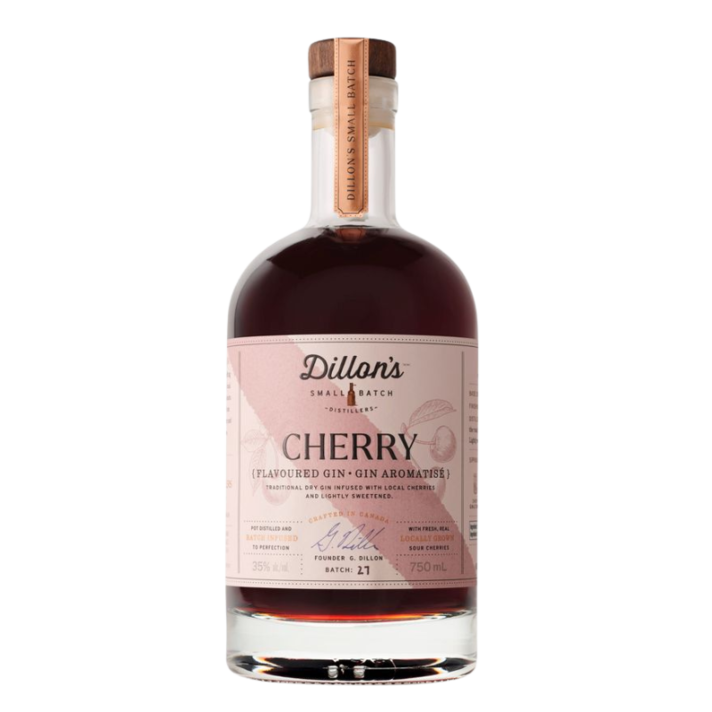 Gin - Dillon's Small Batch Distillers