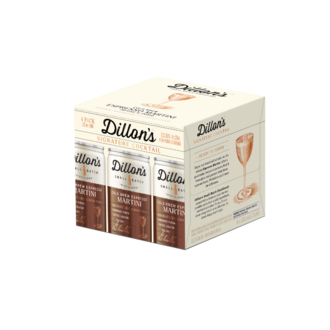 Cocktails - Dillon's Small Batch Distillers