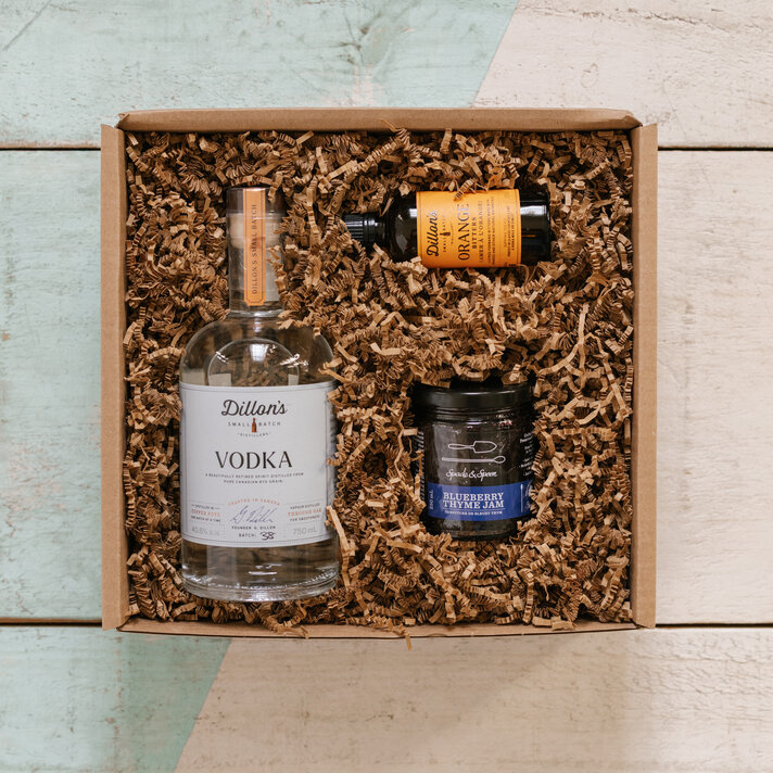 COCKTAIL KIT - Dillon's Small Batch Distillers