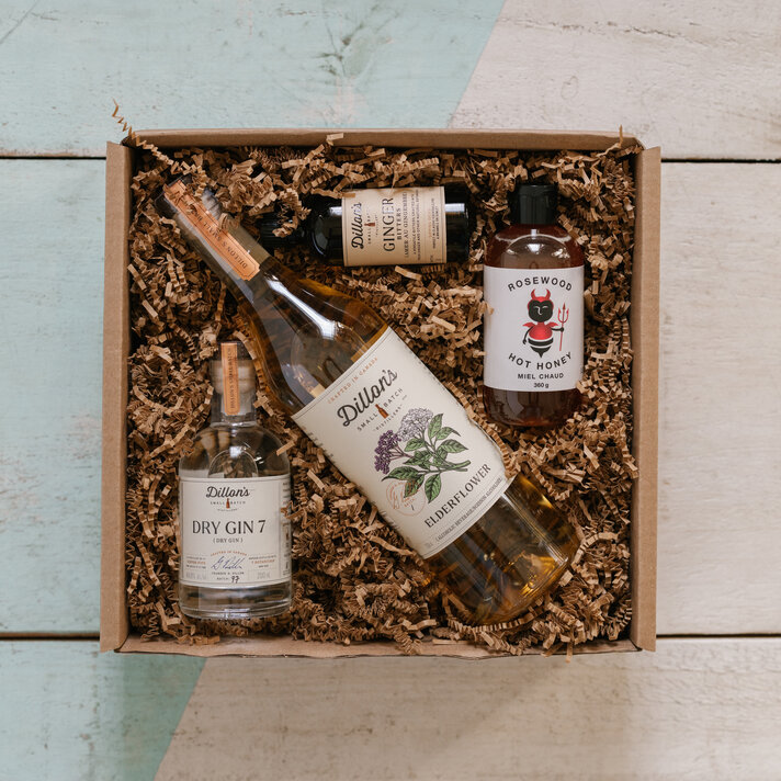COCKTAIL KIT - Dillon's Small Batch Distillers