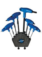 PARK TOOL Park Tool PH-1.2 P-Handle Hex Set with Holder