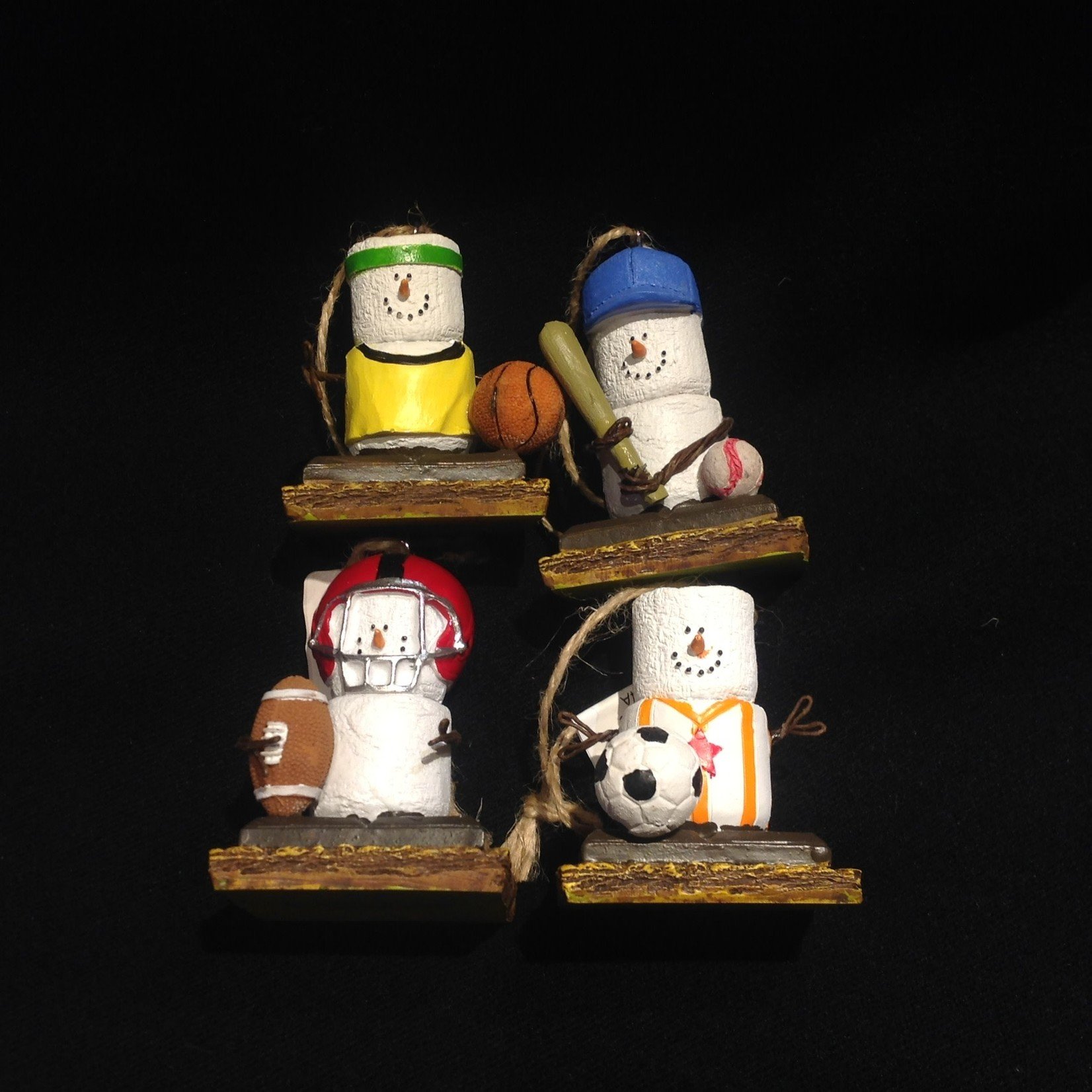 S'More Team Sport 4A (Soccer/Football only))