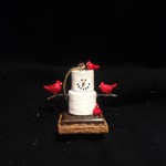 S'More with Cardinals