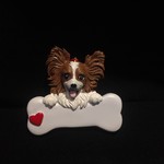 **Papillon