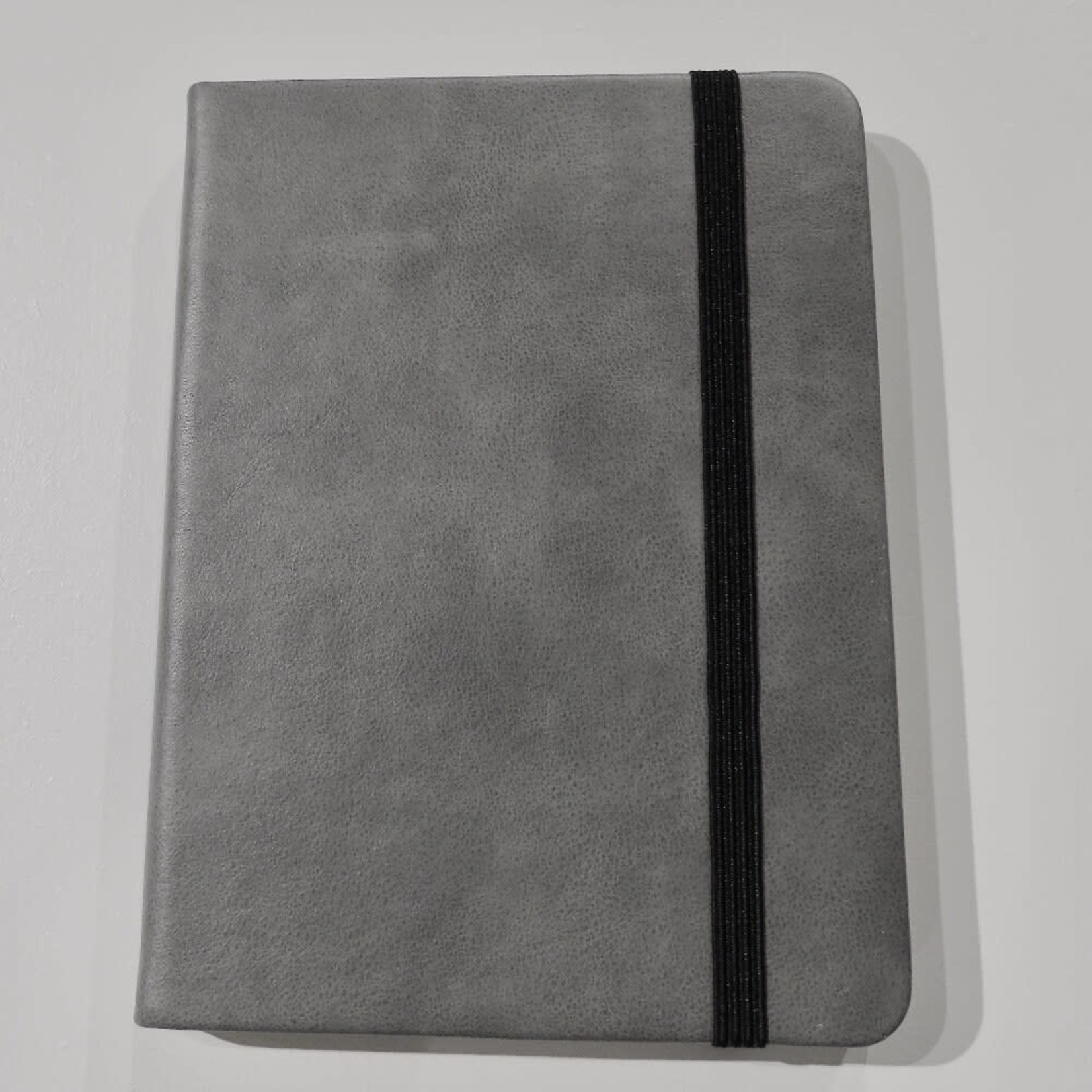 Large Journal  - Granite 8.25x5.25"