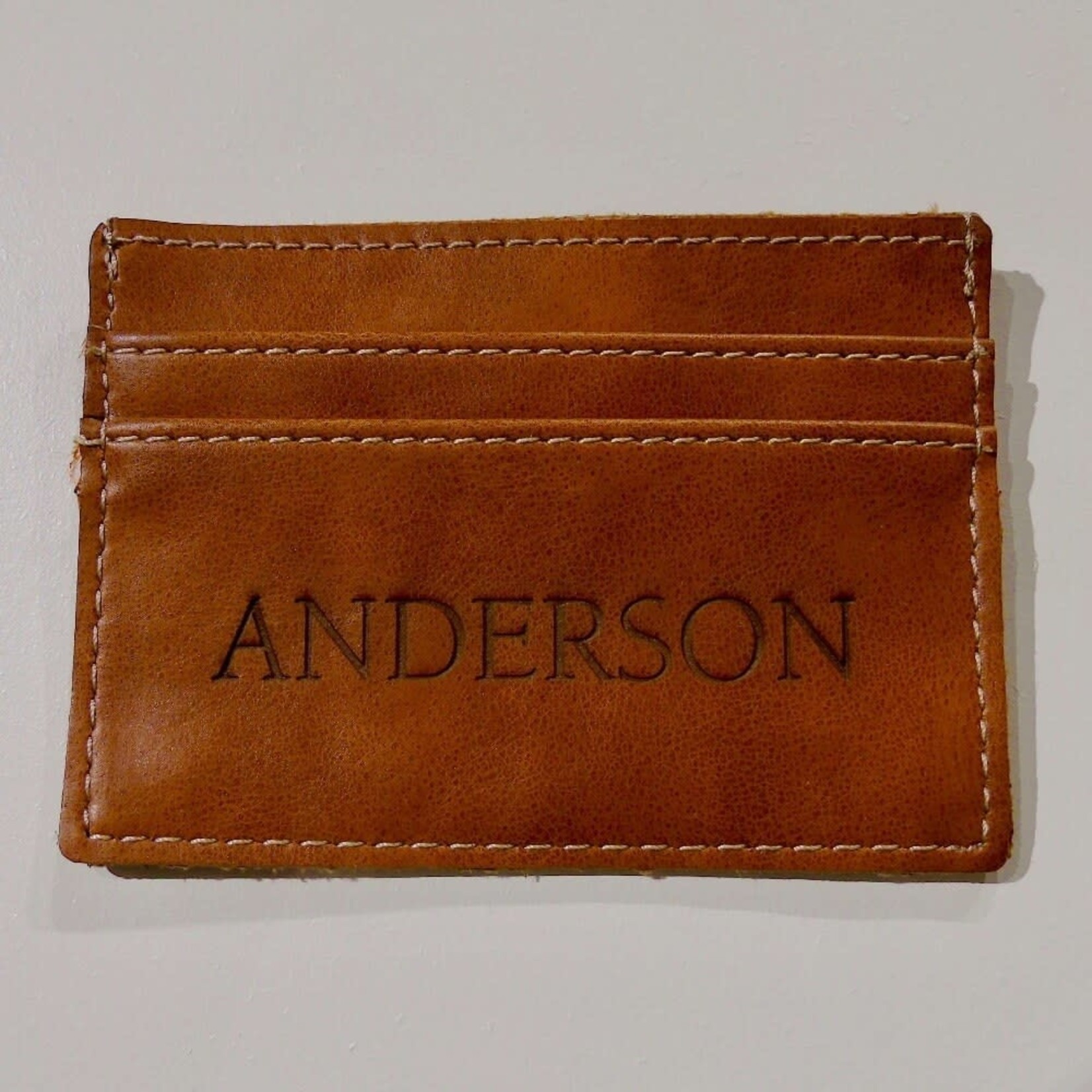 Credit Card Wallet