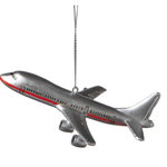 Airliner Ornament