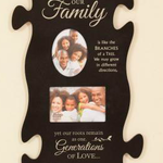 Puzzle - Our Family... Generations of Love