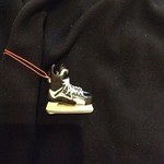 Hockey Skates (Small)