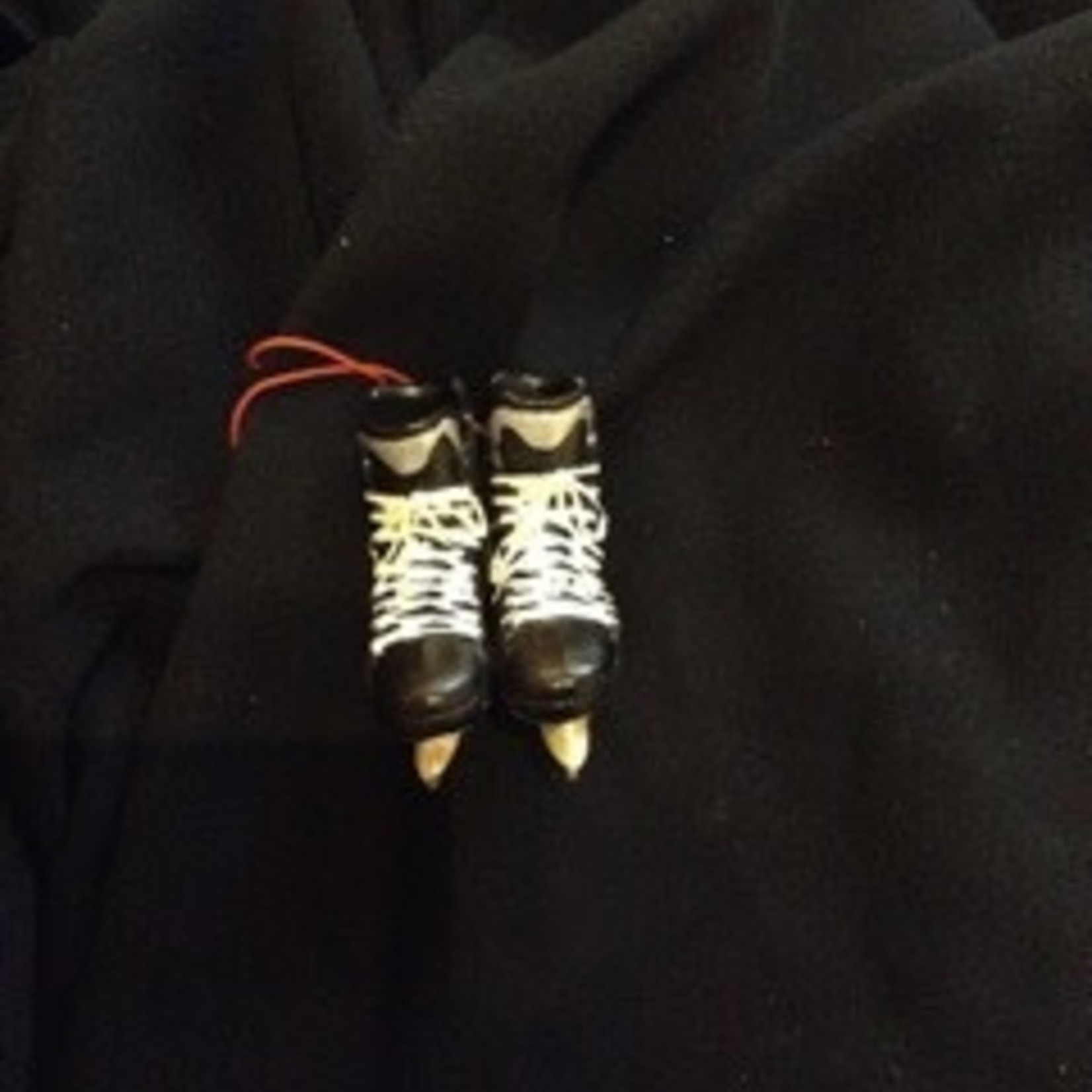 Hockey Skates (Small)