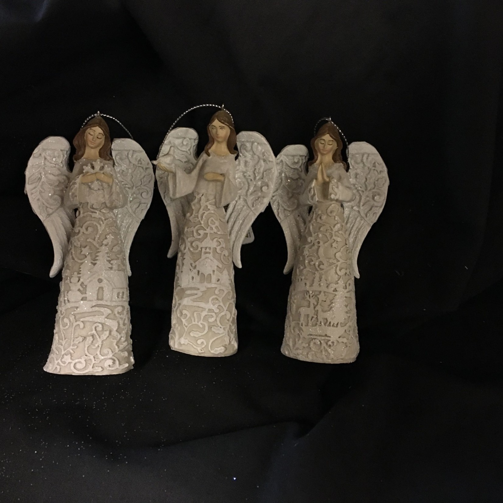* Papercut Angel 3A