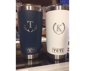 Yeti engraving hotsell near me