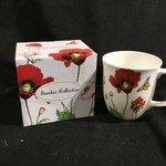 Poppies Mug