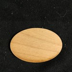 **Engravable Name Badge