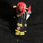 Firefighter Uniform Orn
