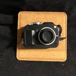 Camera Ornament 2A