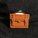 **Briefcase Ornament