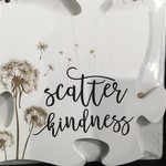 Puzzle - Scatter Kindness