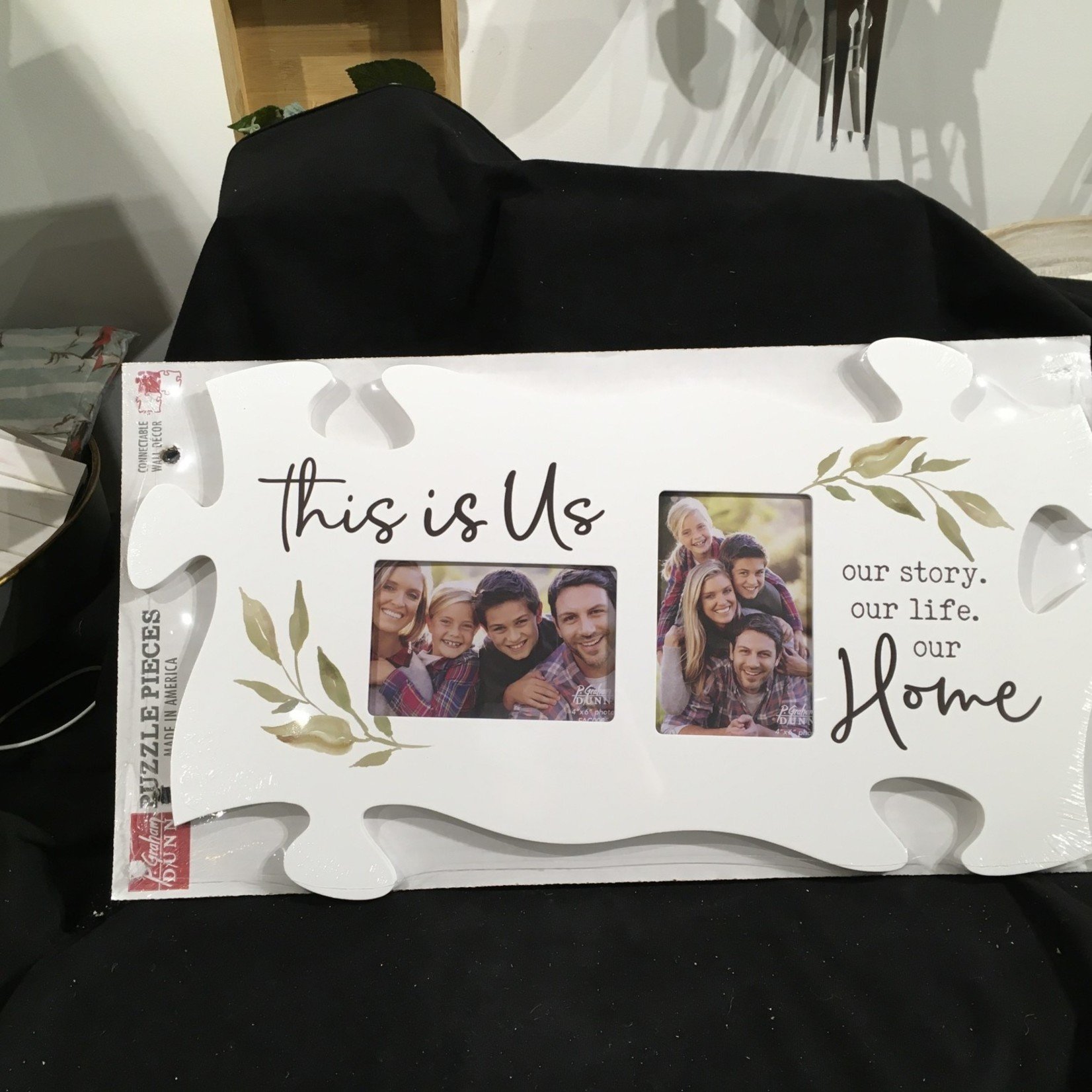 Puzzle - This Is Us