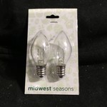 Night Light Replacement Bulb 2pk