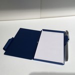 4.5” Memo Holder w/Pen