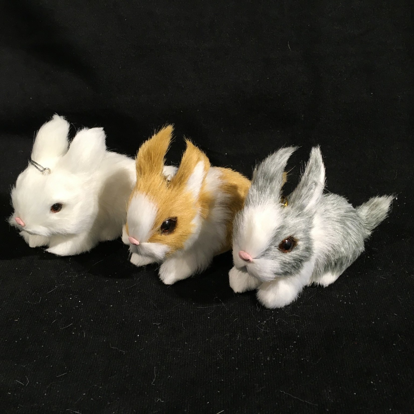 **Furry Rabbit Orn 3A