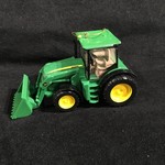 5” John Deere Tractor w/Loader Orn.
