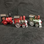 4" Locomotive Orn 3A