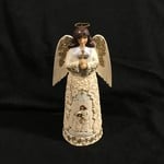 Jim Shore - 9.75" Holiday Angel