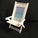 **Muskoka Chair Photo Frame - 3.5x5.5” photo