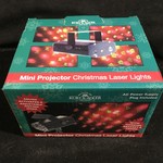 **Laser Projector Light