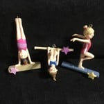 Gymnast 3A (Blue S/O)