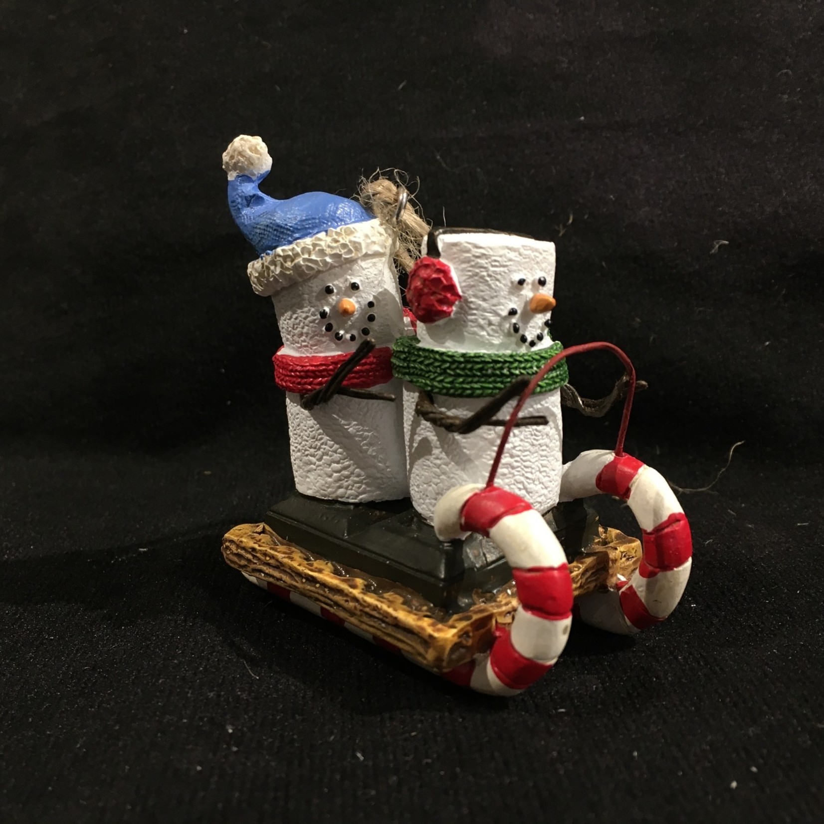 S'More's On Toboggan