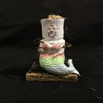 S'Mores Mermaid