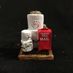 S'Mores Letter to Santa