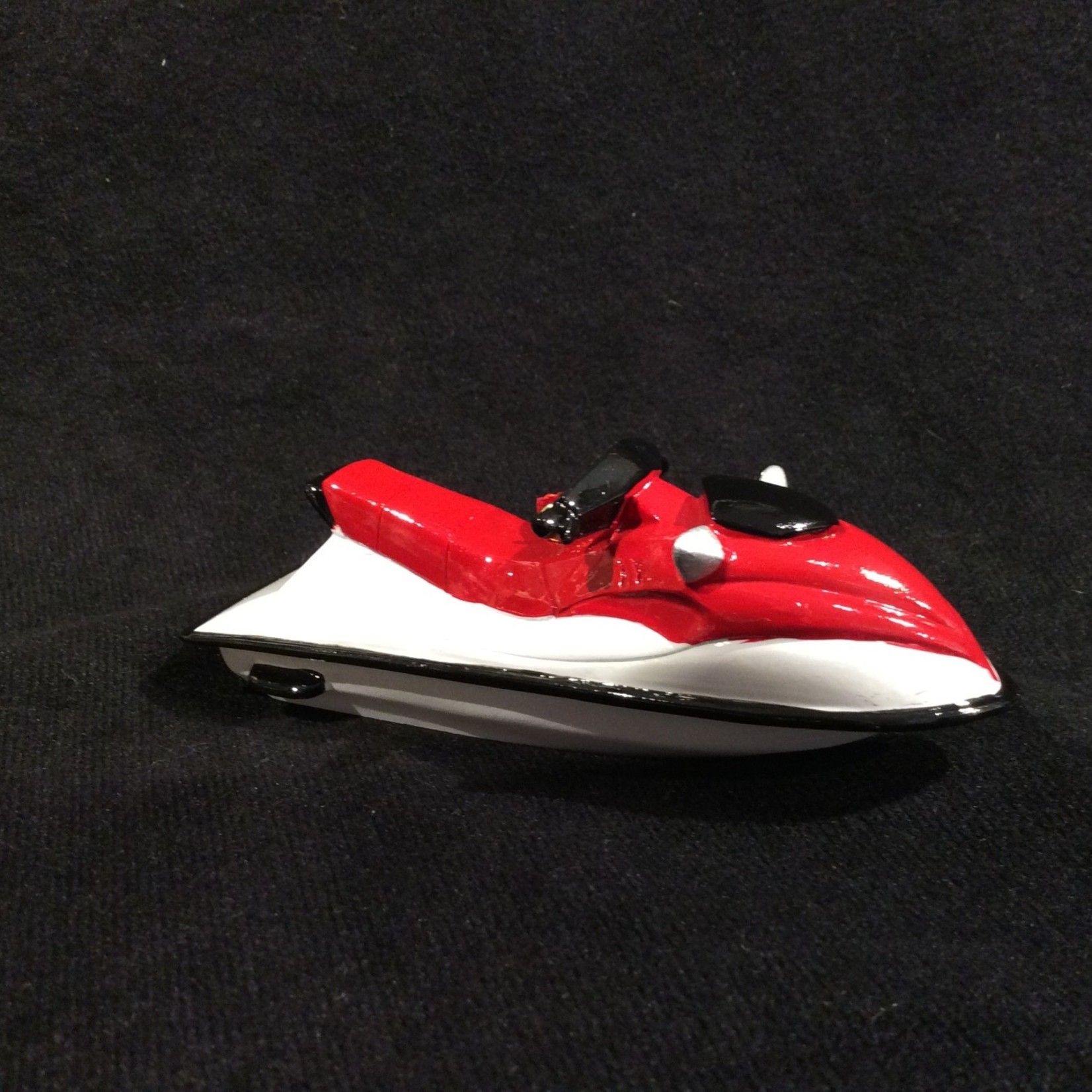 Jet Ski Ornament