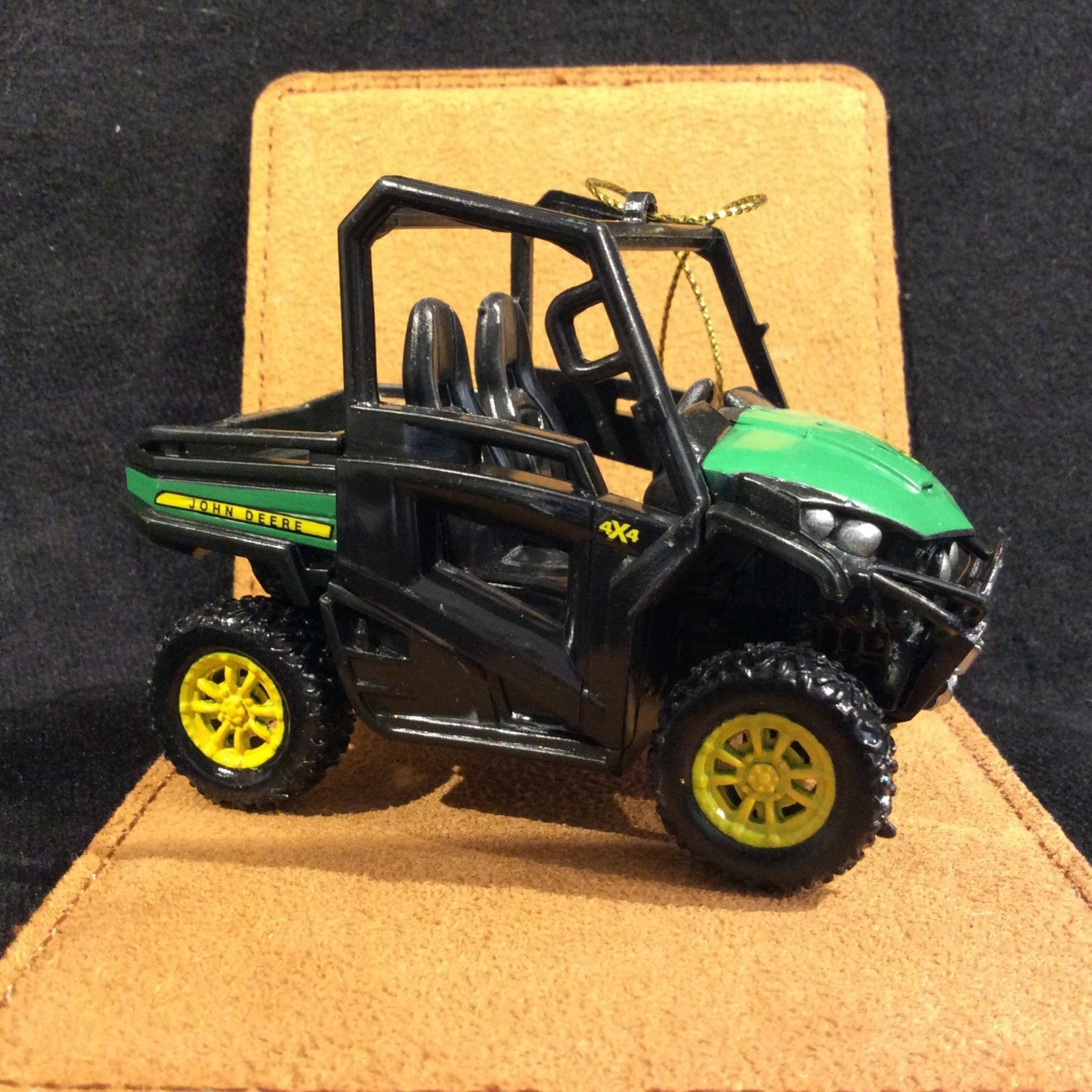 John Deere 4 Wheeler