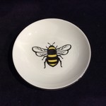 5” Bee Pin Dish